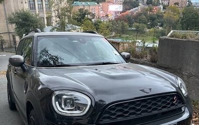 MINI Countryman II (F60), 2022 год, 3 070 000 рублей, 1 фотография