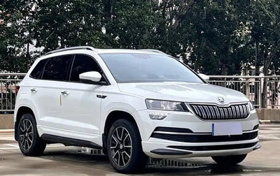 Skoda Karoq I, 2021 год, 1 720 007 рублей, 1 фотография