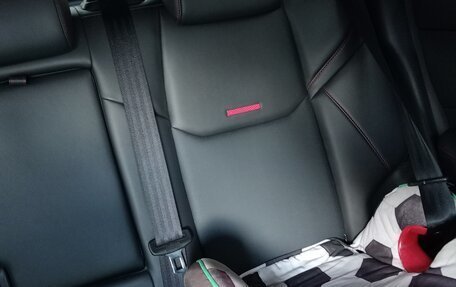 Changan CS35 Plus, 2024 год, 2 200 000 рублей, 8 фотография