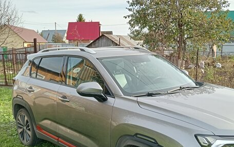 Changan CS35 Plus, 2024 год, 2 200 000 рублей, 2 фотография