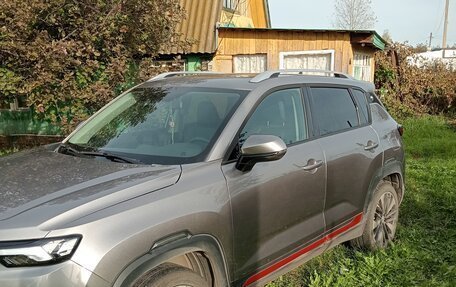 Changan CS35 Plus, 2024 год, 2 200 000 рублей, 4 фотография