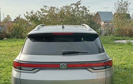 Changan CS35 Plus, 2024 год, 2 200 000 рублей, 3 фотография