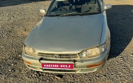 Toyota Camry V30, 1992 год, 199 000 рублей, 1 фотография