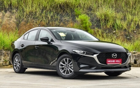 Mazda 3, 2025 год, 1 870 000 рублей, 1 фотография