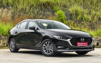 Mazda 3, 2025 год, 1 870 000 рублей, 1 фотография