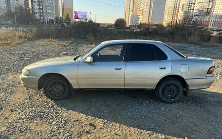 Toyota Camry V30, 1992 год, 199 000 рублей, 2 фотография