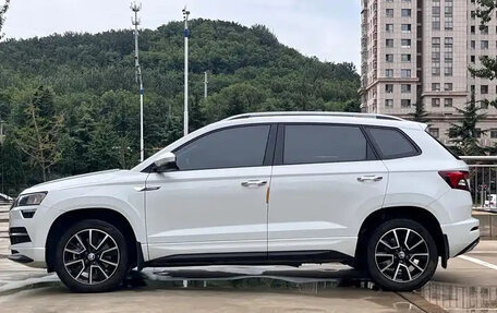 Skoda Karoq I, 2021 год, 1 720 007 рублей, 6 фотография