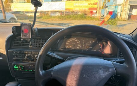 Toyota Camry V30, 1992 год, 199 000 рублей, 6 фотография