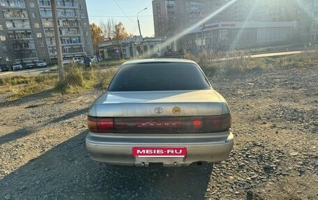 Toyota Camry V30, 1992 год, 199 000 рублей, 3 фотография