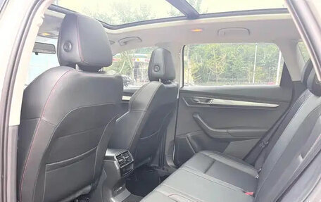 Skoda Karoq I, 2021 год, 1 720 007 рублей, 11 фотография