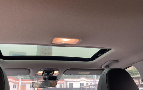 Hyundai Elantra, 2022 год, 1 200 000 рублей, 13 фотография