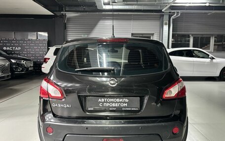Nissan Qashqai, 2011 год, 997 000 рублей, 3 фотография