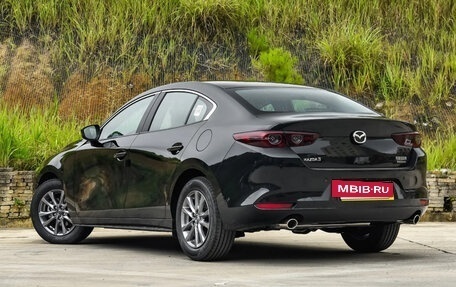 Mazda 3, 2025 год, 1 870 000 рублей, 4 фотография