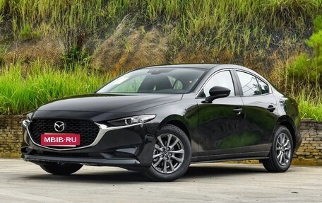 Mazda 3, 2025 год, 1 870 000 рублей, 3 фотография