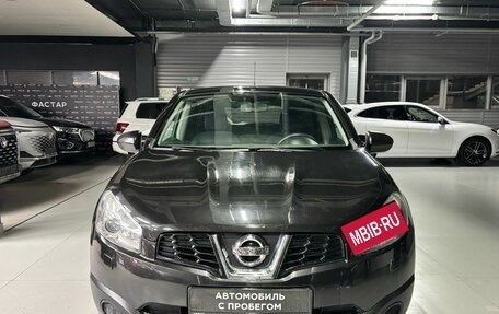 Nissan Qashqai, 2011 год, 997 000 рублей, 2 фотография