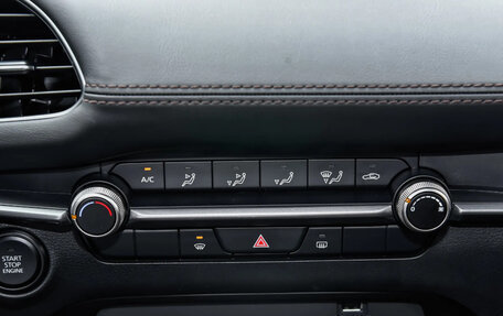 Mazda 3, 2025 год, 1 870 000 рублей, 12 фотография