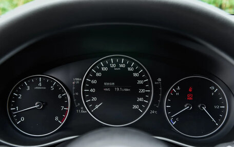 Mazda 3, 2025 год, 1 870 000 рублей, 11 фотография