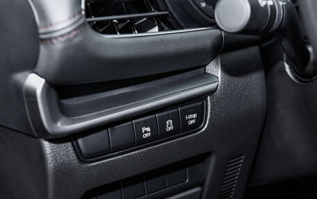 Mazda 3, 2025 год, 1 870 000 рублей, 14 фотография