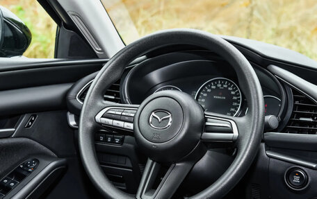 Mazda 3, 2025 год, 1 870 000 рублей, 10 фотография