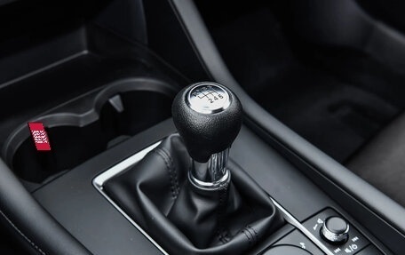 Mazda 3, 2025 год, 1 870 000 рублей, 13 фотография