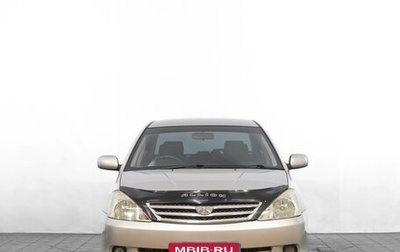 Toyota Allion, 2004 год, 789 000 рублей, 1 фотография