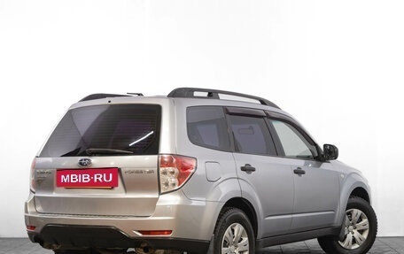 Subaru Forester, 2012 год, 1 299 000 рублей, 5 фотография