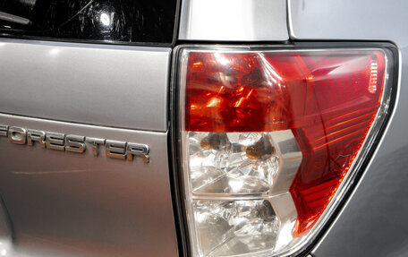 Subaru Forester, 2012 год, 1 299 000 рублей, 9 фотография