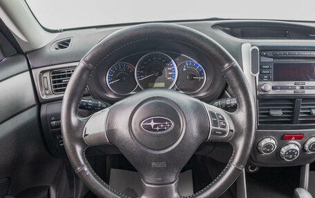 Subaru Forester, 2012 год, 1 299 000 рублей, 14 фотография