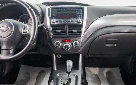 Subaru Forester, 2012 год, 1 299 000 рублей, 17 фотография