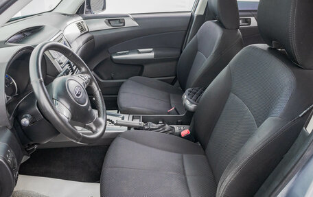 Subaru Forester, 2012 год, 1 299 000 рублей, 11 фотография