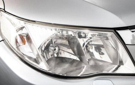 Subaru Forester, 2012 год, 1 299 000 рублей, 8 фотография