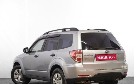 Subaru Forester, 2012 год, 1 299 000 рублей, 7 фотография