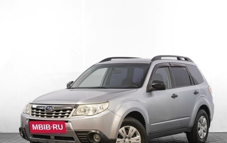 Subaru Forester, 2012 год, 1 299 000 рублей, 4 фотография