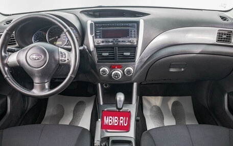 Subaru Forester, 2012 год, 1 299 000 рублей, 10 фотография