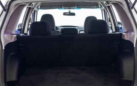 Subaru Forester, 2012 год, 1 299 000 рублей, 26 фотография