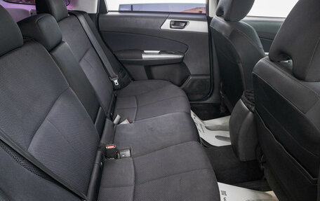 Subaru Forester, 2012 год, 1 299 000 рублей, 25 фотография