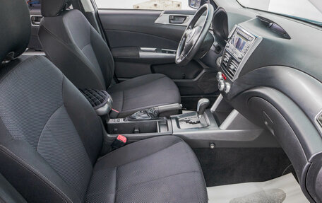 Subaru Forester, 2012 год, 1 299 000 рублей, 23 фотография