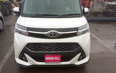 Toyota Tank I, 2018 год, 950 000 рублей, 1 фотография