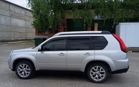Nissan X-Trail, 2014 год, 1 330 000 рублей, 6 фотография