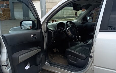 Nissan X-Trail, 2014 год, 1 330 000 рублей, 1 фотография