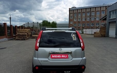 Nissan X-Trail, 2014 год, 1 330 000 рублей, 5 фотография