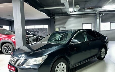 Toyota Camry, 2011 год, 1 390 000 рублей, 1 фотография