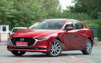 Mazda 3, 2025 год, 2 350 000 рублей, 1 фотография