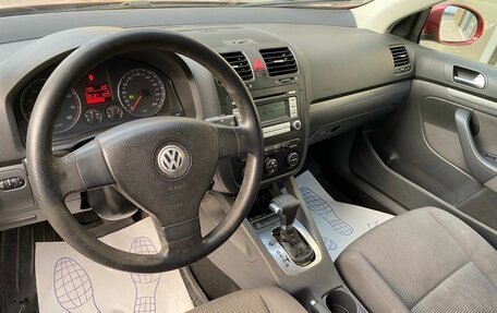 Volkswagen Jetta VI, 2007 год, 489 000 рублей, 7 фотография