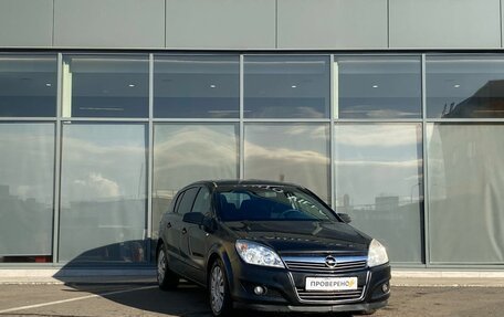 Opel Astra H, 2008 год, 369 000 рублей, 2 фотография