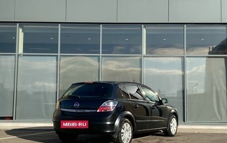 Opel Astra H, 2008 год, 369 000 рублей, 4 фотография