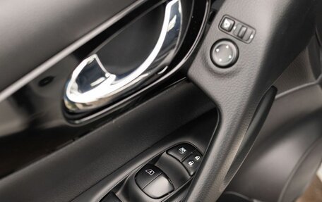 Nissan Qashqai, 2014 год, 1 630 000 рублей, 18 фотография