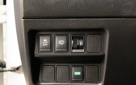 Nissan Qashqai, 2014 год, 1 630 000 рублей, 19 фотография