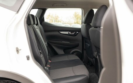 Nissan Qashqai, 2014 год, 1 630 000 рублей, 20 фотография