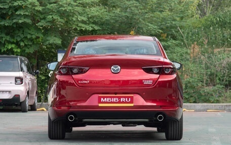 Mazda 3, 2025 год, 2 350 000 рублей, 5 фотография